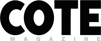 Logo Cote Magazine